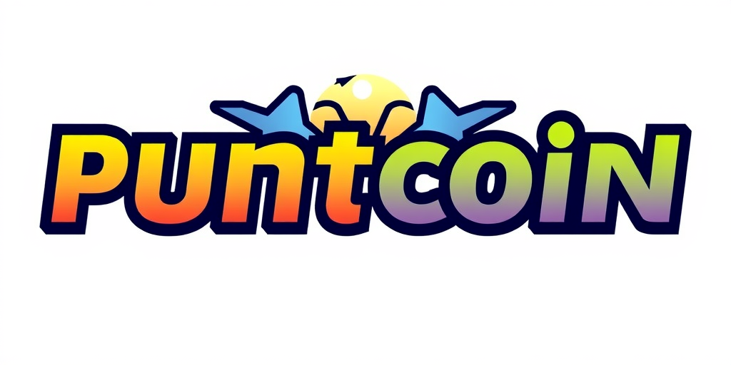 Puntcoin
